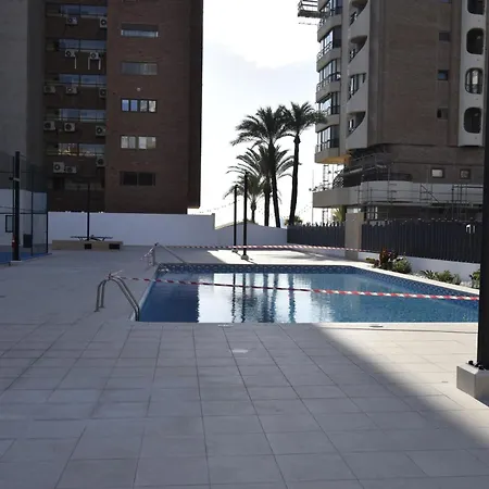 Apartment Gemelos 20a - Arena