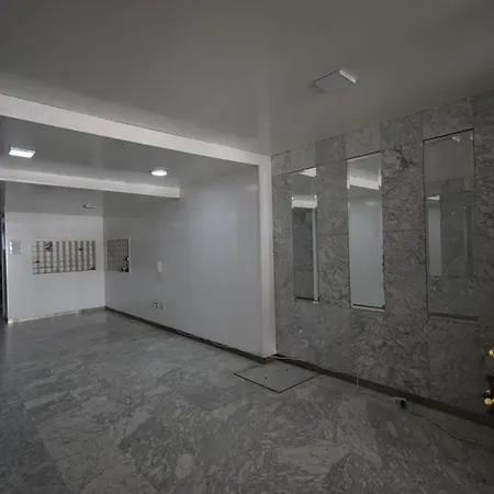 Apartment Gemelos 20a - Arena *