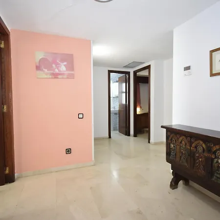 Apartament Gemelos 20a - Arena Benidorm