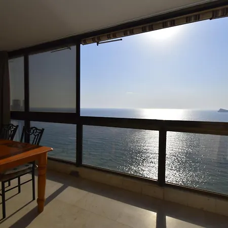 Gemelos 20a - Arena Apartment *