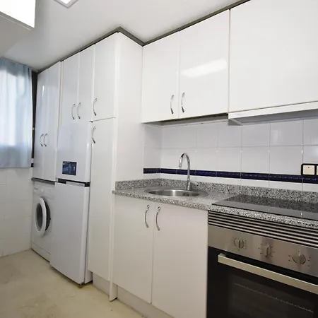 Apartament Gemelos 20a - Arena *