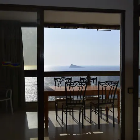 Gemelos 20a - Arena Apartment Benidorm