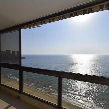 Apartment Gemelos 20a - Arena Benidorm