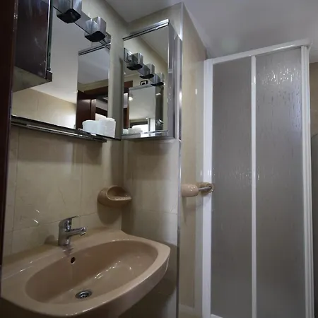 Gemelos 20a - Arena Apartment