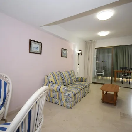 Apartament Gemelos 20a - Arena *