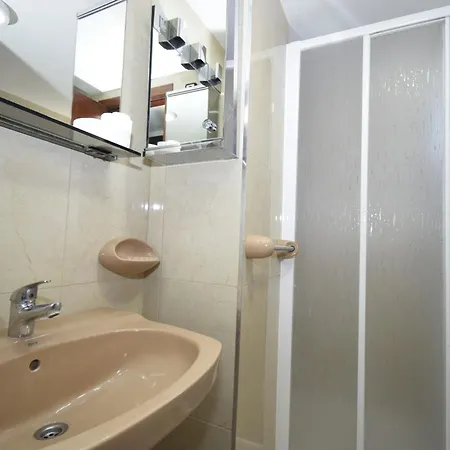 Gemelos 20a - Arena Apartment Benidorm