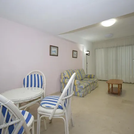 Apartment Gemelos 20a - Arena