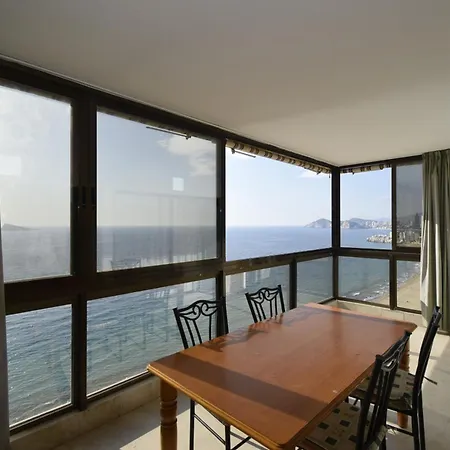 Gemelos 20a - Arena Apartment