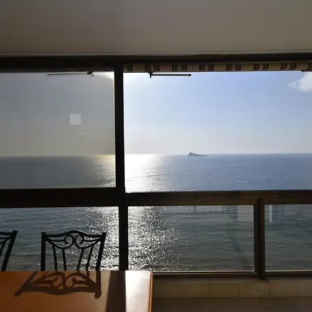 Gemelos 20a - Arena Apartment